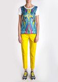 Футболка ETRO