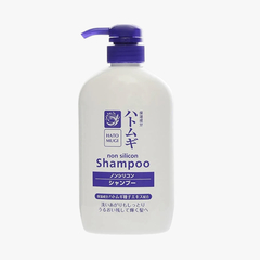 Шампунь с гиалуроновой кислотой Kumano CosmeStation