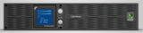 CyberPower PR1000ELCDRT2UA Line-Interactive 1000VA, 900W USB, RS-232, Dry, EPO, SNMPslot, RJ11, 45 (8 IEC С13)