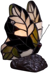 Лампа настольная Velante Tiffany 803-804-01