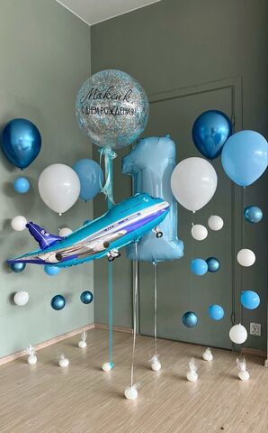 Готовое решение 