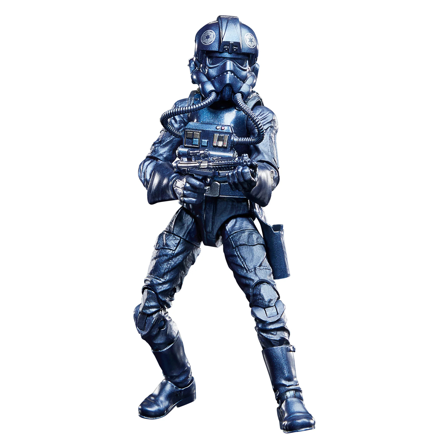 Hasbro Kenner. Star Wars The Black Series Collection Emperor s Royal Guard TIE Fighter Pilot 28oi.ru