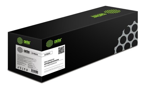 Картридж лазерный Cactus CS-MP2501E 842341 черный (9000стр.) для Ricoh MP2001/2501