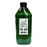 Тонер для KYOCERA MURATA Универсал тип TG-62 фл 900 гр Green Line