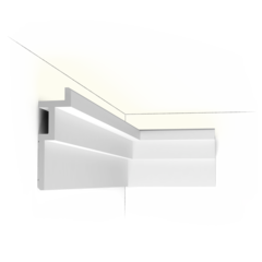 Карниз потолочный C396