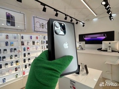 iPhone 13 Pro, 128 ГБ б/у