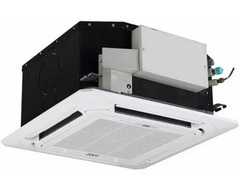 Кассетный блок MDV VRF MDI2-36Q4CDHN1 DC inverter