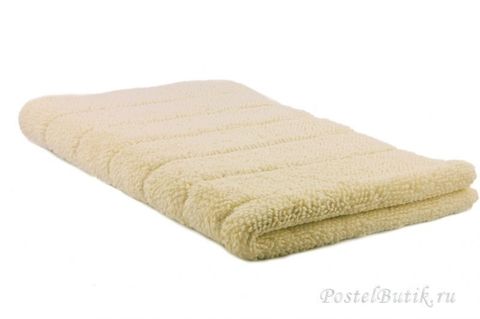 Коврик для ванной 80x120 Hamam Hanim слоновая кость