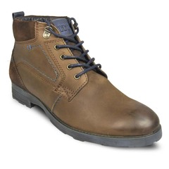 Ботинки Iti 7001кн