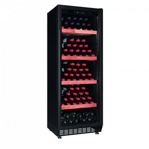 Винный шкаф DUNAVOX DX-114.270K