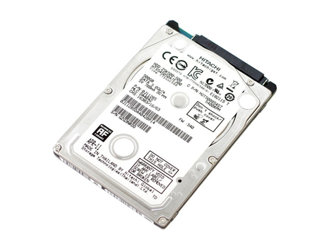 Жесткий диск 2TB 7200 RPM 64MB Cache SAS 6Gb/s 3.5, HUS724020ALS640