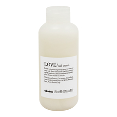 DAVINES LOVE CURL Крем для усиления завитка