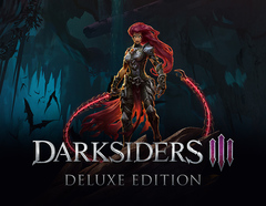 Darksiders III Deluxe Edition (для ПК, цифровой код доступа)