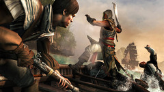Assassin's Creed Freedom Cry - Standalone Edition (для ПК, цифровой ключ)
