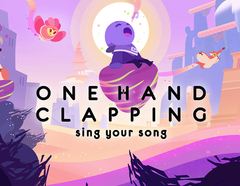 One Hand Clapping (для ПК, цифровой код доступа)