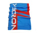 Баф Nordski Logo Blue