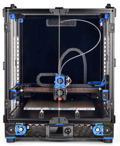3D-принтер LDO Motors Voron 2.4 300 Kit