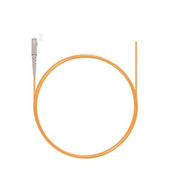 Пигтейл Оптический SC/UPC MM OM2 50/125 3.0мм 1.5 м
