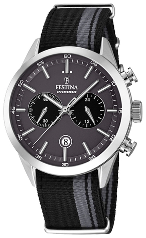 Наручные часы Festina F16827/1 фото