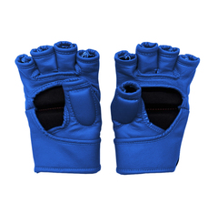 Перчатки ММА