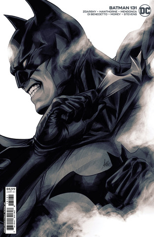 Batman Vol 3 #131 (Cover C)