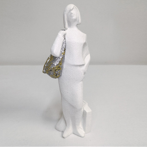 Статуэтка Новый день Nadal 775518/02