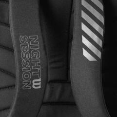 Теннисный рюкзак Wilson Night Session Tour Backpack - black