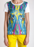 Футболка ETRO