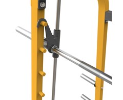 Машина Смита, силовая рама Stonerise D007