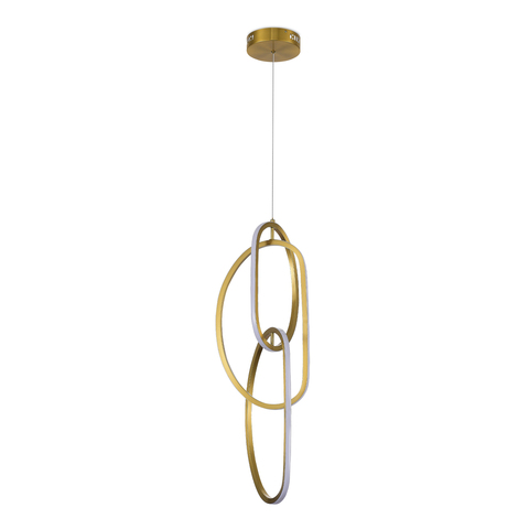 Подвес ST Luce Abra SL6505.213.42