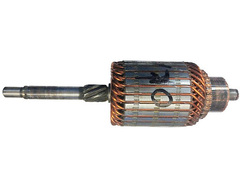 Якорь стартера 1111