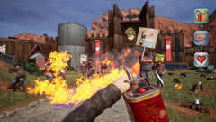 POSTAL 4: No Regerts (для ПК, цифровой код доступа)