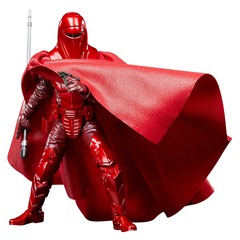 Фигурка Hasbro Kenner. Star Wars The Black Series Collection: Emperor's Royal Guard & TIE Fighter Pilot