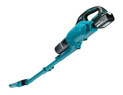 Аккумуляторный пылесос Makita DCL286FRF