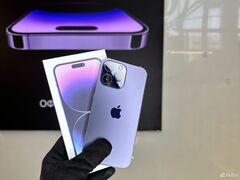 iPhone 14 Pro Max, 256 ГБ б/у