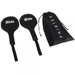 Лапы - ракетки Fairtex Boxing Paddles BXP1