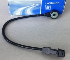 ДАТЧИК ДЕТОНАЦИИ MATIZ 0,8 ЕВРО-2 GM