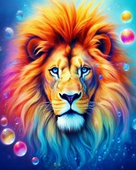 Картина по номерам 