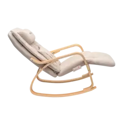 Массажное кресло-качалка Yamaguchi Liberty Comfort бежевый