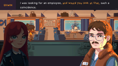 Pixel Cafe (для ПК, цифровой код доступа)