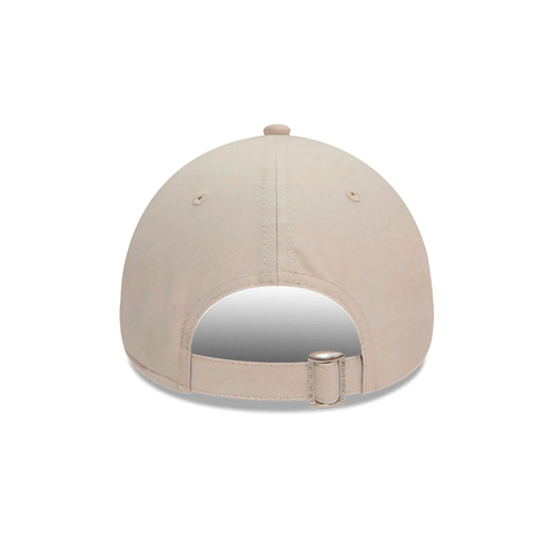 Кепки New York Yankees Flawless Light Beige 9FORTY Adjustable Cap