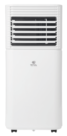 Мобильные кондиционеры ROYAL CLIMA CUBO