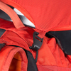 Картинка рюкзак горнолыжный Osprey Kamber 32 Ripcord Red - 9