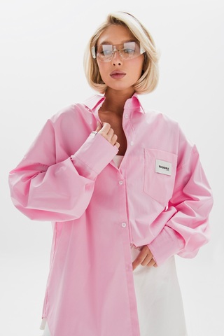 Рубашка COTELLE PINK