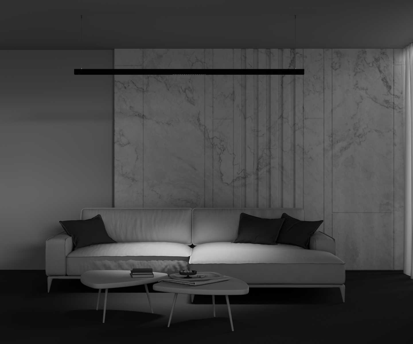 Трековый светильник Maytoni Technical Points TR031-2-18W2.7K-B