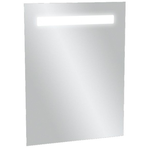 Зеркало с подсветкой 60х65 см Jacob Delafon Parallel EB1411-NF