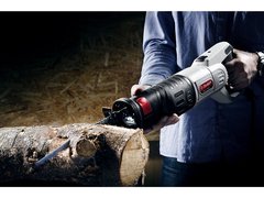 ЗУБР 1100 Вт, сабельная пила (ЗПС-1100 Э)