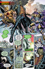 The New 52: Futures End #12