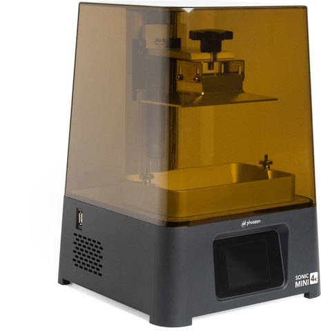 3D-принтер Phrozen Sonic Mini 4K