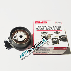 РОЛИК РЕМНЯ ГРМ НАТЯЖНОЙ TUCSON JM 05.06-, CEED ED,  CERATO LD, SРОRTAGE KM (2.0 BETA) GMB